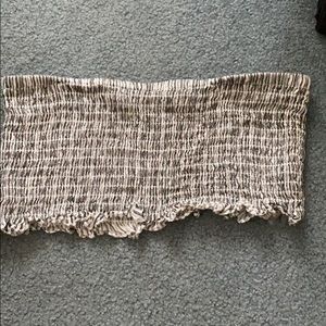 American Eagle Tube Top